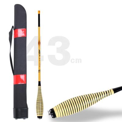 China Carbon Fiber Super 1.8M-6.3M Hard Rod Carbon Fishing Rod for sale