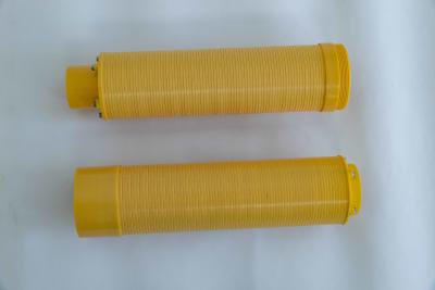 China Fiberglass FRP Tank Accessories ABS Water Strainer Water Treatment Components for sale