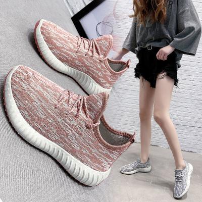 China Cushioning Huatong 2022 spring and autumn new fashion coconut shoes female students shape casual running shoes for sale