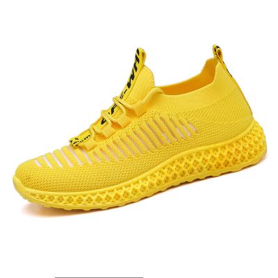 China Unique High Quality Women's Women's Cushion Breathable Sports Shoes Anti-Slippery Anti-Slippery Sneakers for sale