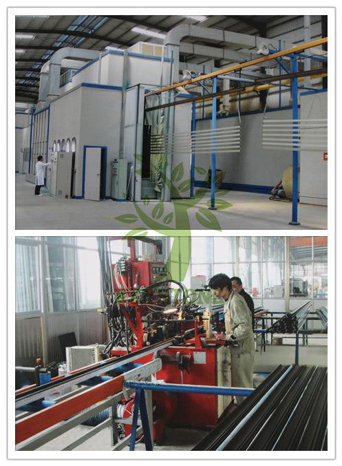 Verified China supplier - Xiamen Keystone Engineering Technology Co., Ltd.