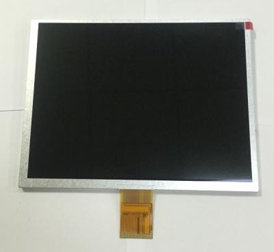 China CHIMEI INNOLUX 10.4 inch 800x600 TFT LCD display touch panel can be provided LSA40AT9001 for digital picture frame for sale