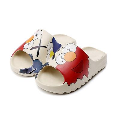 China Cushioning Crystal Jelly Sandals Multi Color Diamond Women Flat Slipper Clear Slip On Shoes For Lady Beach Jelly Slides Slippers BLACK OEM for sale