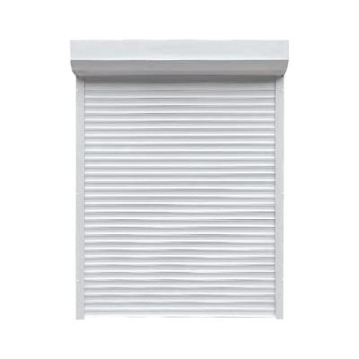 Κίνα Εστιατόριο Αλουμινίου Rolling Door Windproof Αποθήκη Roller Shutter πόρτες ODM προς πώληση