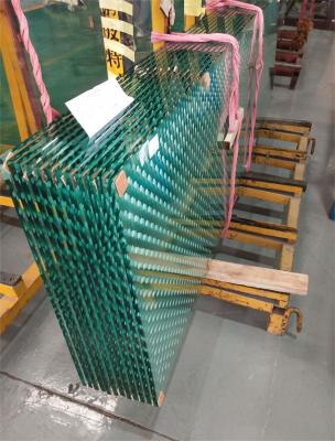 China Temperaturbeständiges Glas für Innenarchitektur zu verkaufen