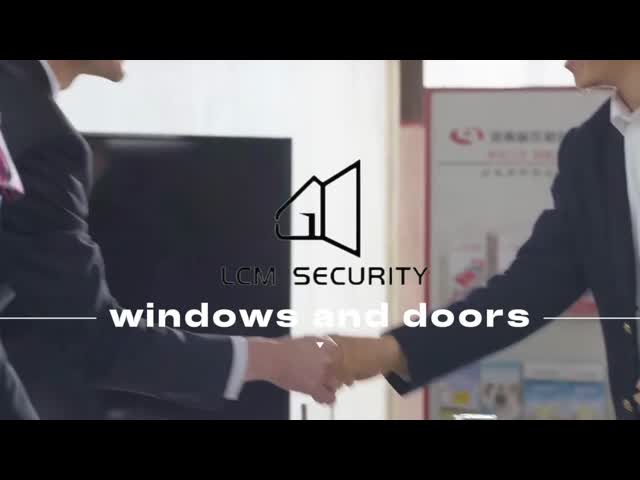 ODM Aluminium Side Hung Windows Horizontal Kitchen Casement Window Insect Proof