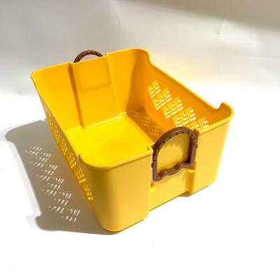 China Minimalist Small Box Storage Basket for sale