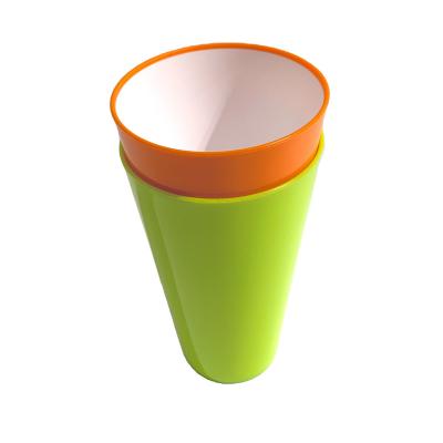 China Minimalist colored water mug for sale