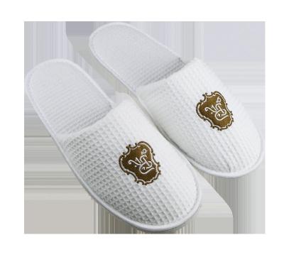 China Cheap Hotel Yangzhou Hotel Slippers For Men Hotel Supplies for sale