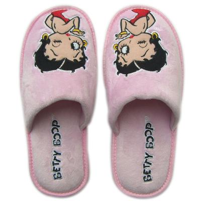 China Newly Design Disposable High Quality Slippers Comfortable Sofy Slippers Beautiful for sale