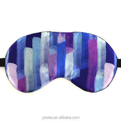 China Sleep mask/sleep camping luxury eye masks/sleep novelty mask for sale