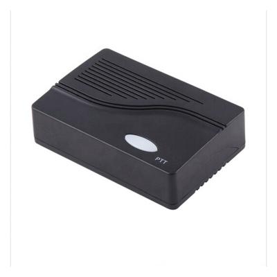 China Original voip RoIP102 GSM voice communication PTTs port radio voip radio signal to new one for sale