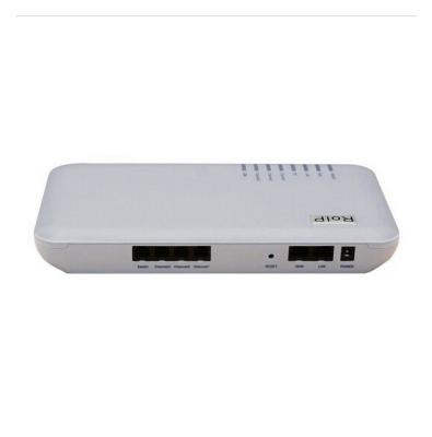 China Radio signal to fast delivery voip product voip gateway 3 radio channels ROIP302 radio Voip gateway for sale