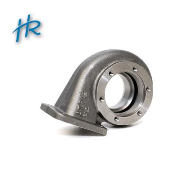 China Precision Casting Stainless Steel Precision Casting Steel Impeller for sale