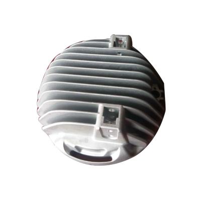 China Various Lamps OEM Aluminum Die Cast Light Housing Die Cast Aluminum Led Housing Die Casting Aluminum Light Housing for sale