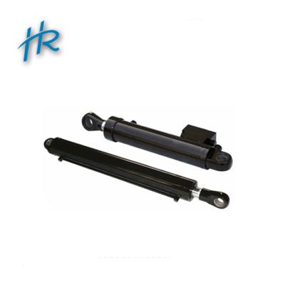 China Steel 2 Years Warranty With ISO9001:2008 From Professional Factory Mini Hydraulic Cylinder Piston for sale