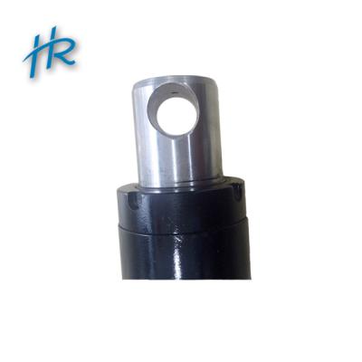 China Steel Customized Remote Control Hydraulic Cylinder for sale