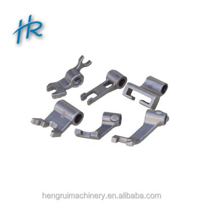 China Corner Mounting Rear Mount Housing, Intermediate Flange Bracket, Hydraulic Cylinder Lift Mounts for sale