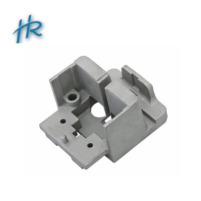 China High Abrasion Resistant Performance Gray Iron FG300 Tower Bed Castings for sale