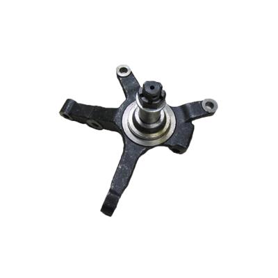 China Custom Auto Steering Knuckle Steering Knuckle Shaft Steering Knuckle OEM Standard for sale