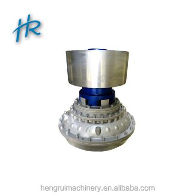 China Aluminum Liquid Drive YOX Fluid Filling Constant Oil Couplings Hydraulic Type for sale