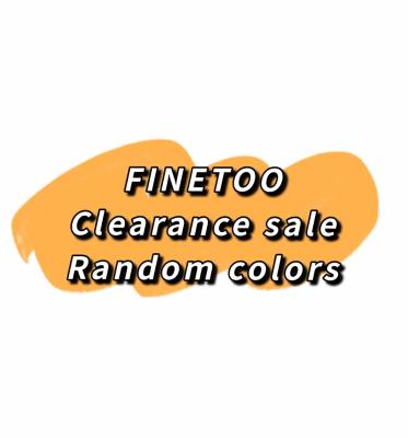 China FINETOO Antibacterial Panties Gift Clearance Random Colors [Ready To Ship] 1 PC for sale