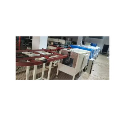 China Top Quality High Efficiency 2022 Automatic Loading And Unloading Hanger Assembling Line Equipment for sale