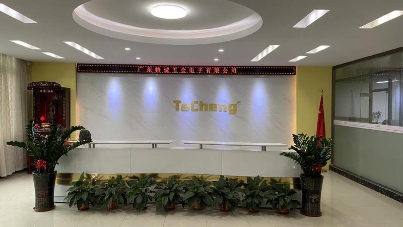 Verified China supplier - Guangdong Techeng Metal & Electronics Co., Ltd.