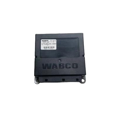 China Plastic and aluminum Original WABCO 4461702250 ECU ECAS 24V KAMAZ 5490 54901 6580 VOLVO SCANIA DAF MAN MERCEDES-BENZ IVECO RENAULT for sale