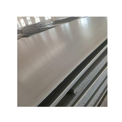 China Construction Good Price AISI ASTM GB JIS SUS 201 Stainless Steel 304 316 Sheet And Plates for sale