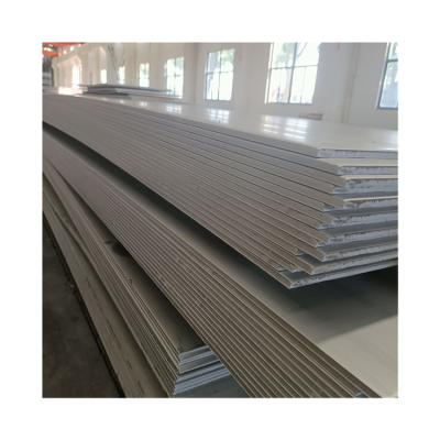 China Construction Factory Direct Sale Embossed Sheet 201 304 Grade Stainless Steel Sheet And Plate for sale