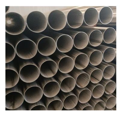 China Construction Manufacturer Food Grade 304 Stainless Steel Piping 2B Surface Treatment for sale