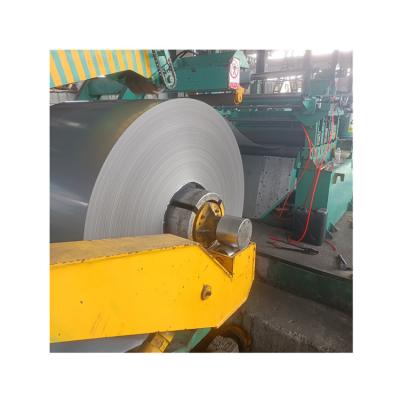 China High quality and reasonable price 201 build 304 316l polishing line for stainless steel coil for sale