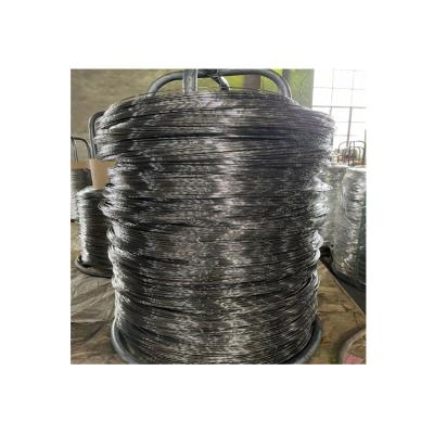 China Construction ASTM AISI JIS SUS201 SUS304 SUS316L Main Hot Rolled Steel Wire Rod In Coil for sale