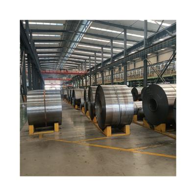 China Construction High Quality And Reasonable Price Q355B ASTM A36 Cold Rolled Carbon Steel Coil for sale