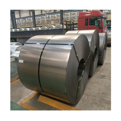 China Professional Steel Manufacturer ASTM A36 ASTM A106 Good Price Cold Rolled Carbon Steel Coil for sale