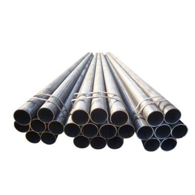 China Fluid Pipe Various Styles Carbon Steel Pipe Square Carbon Steel Welded Pipe for sale