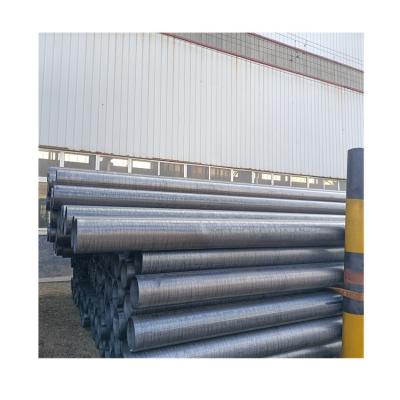 China Liquid Carbon Steel Welded Round Pipe SS400 ASTM A36 Q345 Q235 Top Quality Black Pipe for sale