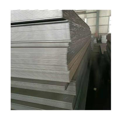 China Buildings And Other Industries Carbon Steel Plates Manufacturer ASTM A1050 Q235B Carbon Steel Sheet And Plate for sale