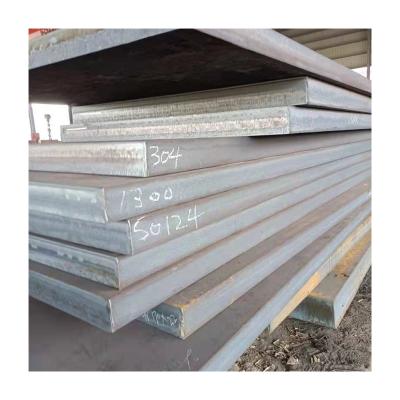 China Buildings And Other Industries Carbon Steel Sheets Supplier 3mm Q235 Thick Cold Rolled / Hot Rolled Carbon Steel Plates for sale