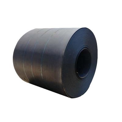 China Customized Container Plate ASTM A106-A High Quality Structural Carbon Steel Material Hot Rolled Coil for sale