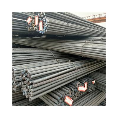 China Construction Reasonable Price And Good Quality 8mm 10mm Carbon Steel Hot Rolled 12mm Rebar for sale