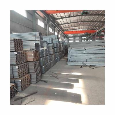 China Stability Finely Processed Mild Steel U Channel Bar Channel Channel Steel for sale