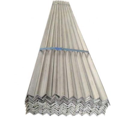 China Construction Special Affordable Hot Sale Galvanized Hot Dip Iron Angle Steel for sale