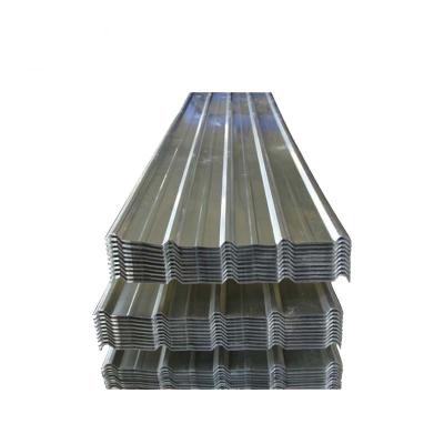 China Container Plate Factory Direct Selling Latest Technology Galvanized Steel Sheet Aluminum Corrugated Cardboard for sale