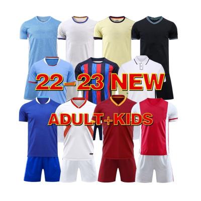 China Custom wicking jackets mens football tank tops design shirts youth uniforms futbol kit football tank top dye sublimation dye sublimation for sale