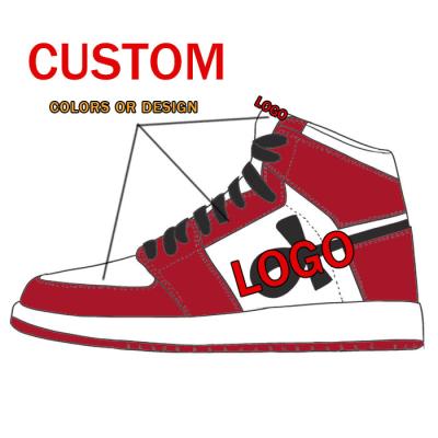 China Cushioning Classic Shoes Retro Suppliers Custom Women Casual Sneakers Custom Shoes Basketball Shoes For Men for sale