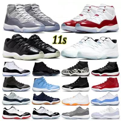 China Cushioning Men's Cushioned Casual Running Shoes Professional Basketball Shoes Outdoor Street Lovers Sports Shoes for sale