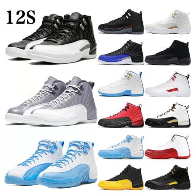 China Cushioning Brand Men's High Top Sports Shoes Cushioned Upper Anti-skid Outdoor Professional Basketball Shoes for sale