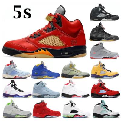 China Damping 2022 new sports shoes for men's high quality competition sneakers male basketball shoes for sale